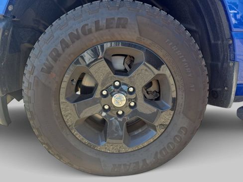 Used 2019 RAM 1500 Tradesman w/ Tradesman Group AWD/4WD image 34