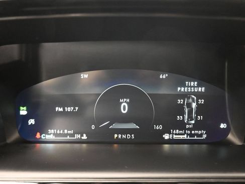 Used 2022 Lincoln Nautilus Reserve w/ Monochromatic Package AWD/4WD image 15