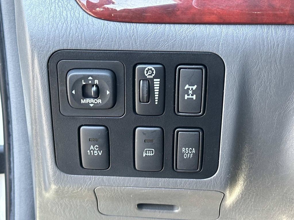Used 2009 Lexus GX 470 AWD/4WD image 24