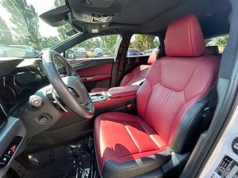 Certified 2026 Lexus NX 350 AWD w/ Accessory Package (2T) image 11