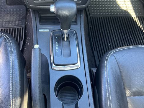 Used 2008 Ford Fusion SE image 21