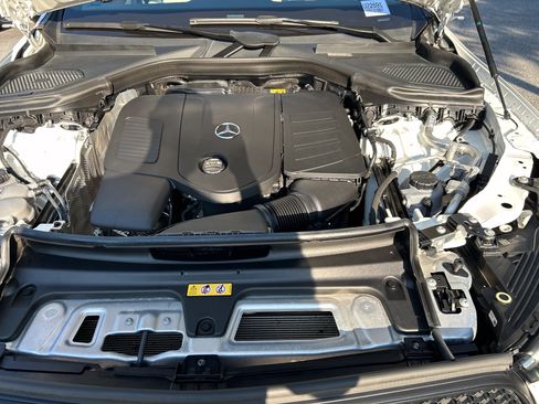 Certified 2024 Mercedes-Benz GLC 300 4MATIC w/ AMG Line image 50