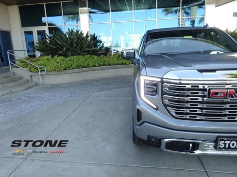 New 2026 GMC Sierra 1500 Denali w/ Technology Package AWD/4WD image 31