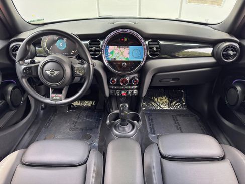 Used 2023 MINI Cooper S FWD image 11