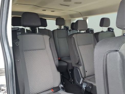 Used 2024 Ford Transit 350 XLT image 22