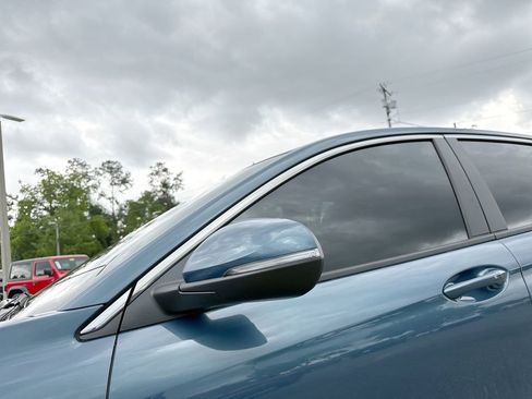 Used 2025 Buick Envista Preferred w/ Convenience I Package FWD image 12