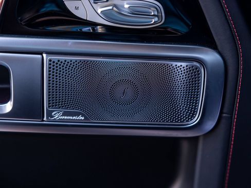 Used 2023 Mercedes-Benz G 63 AMG 4MATIC image 45