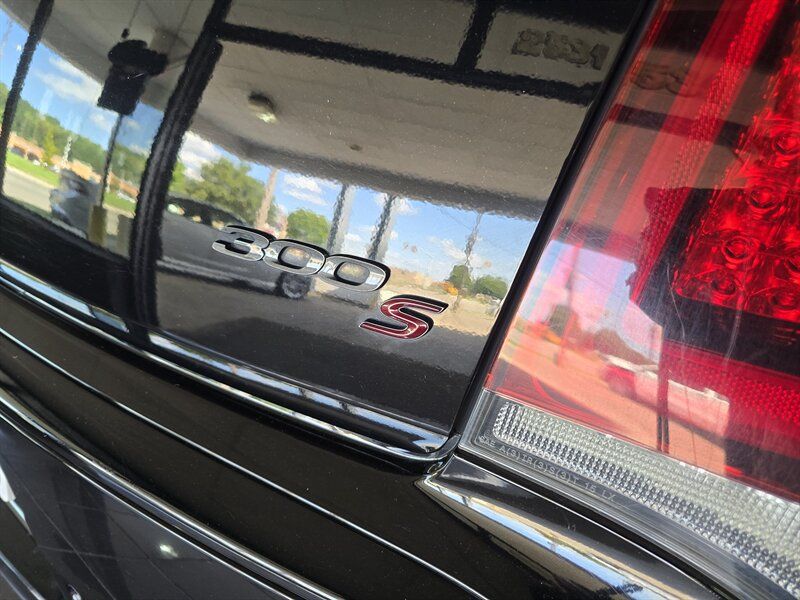 Used 2021 Chrysler 300 S RWD image 24