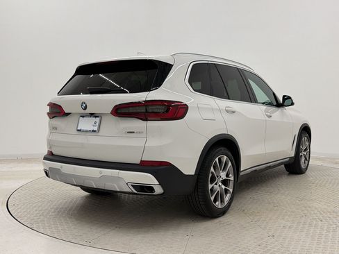 Used 2019 BMW X5 xDrive40i w/ Premium Package 2 AWD/4WD image 9