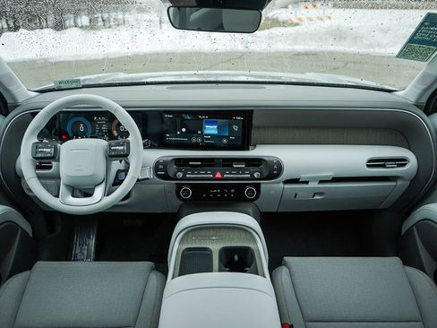 New 2026 Hyundai Palisade SE image 14