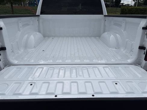Certified 2023 RAM 1500 Laramie AWD/4WD image 34