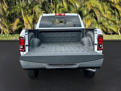 New 2026 RAM 2500 Tradesman AWD/4WD image 6