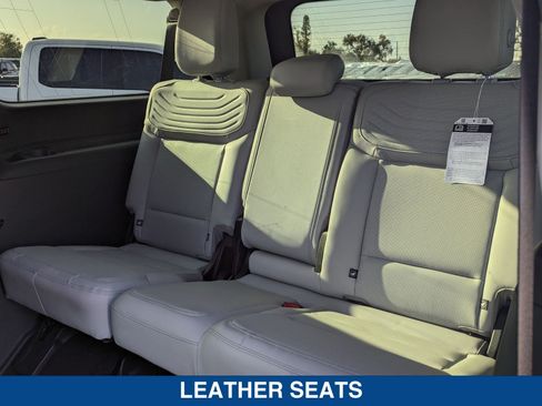 New 2026 Ford Expedition Max Platinum w/ Platinum Ultimate Package AWD/4WD image 20
