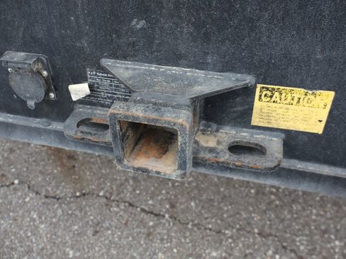 Used 2024 RAM 3500 Tradesman image 37