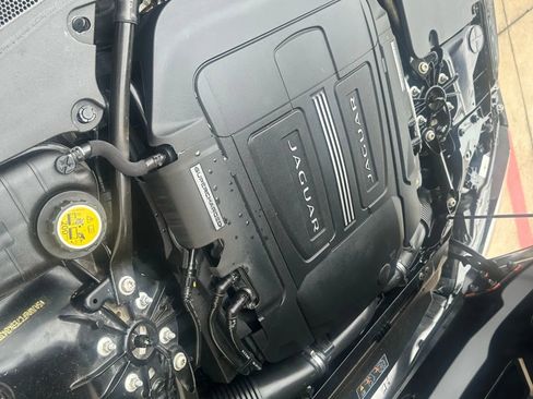 Used 2014 Jaguar F-TYPE S image 24