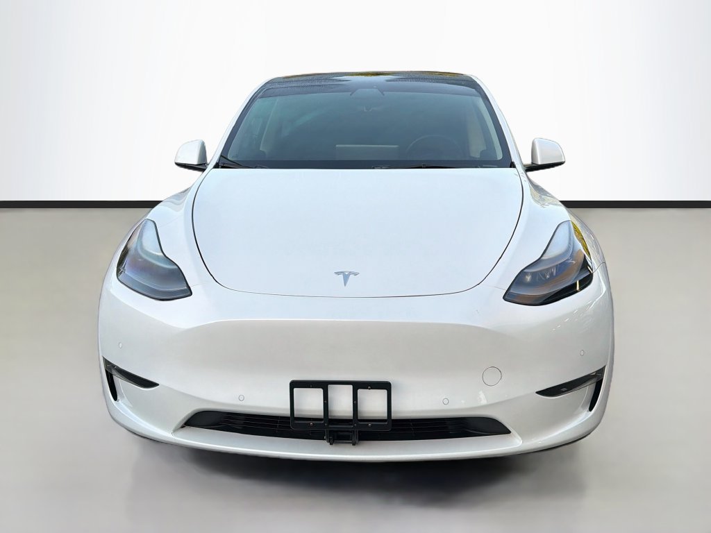 Used 2022 Tesla Model Y Performance AWD/4WD image 2