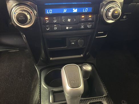 Used 2023 Toyota 4Runner TRD Pro AWD/4WD image 33
