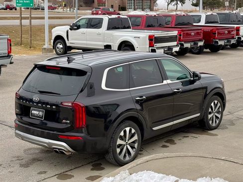 Used 2021 Kia Telluride S image 6