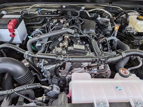 New 2026 Toyota Tacoma TRD Sport image 16