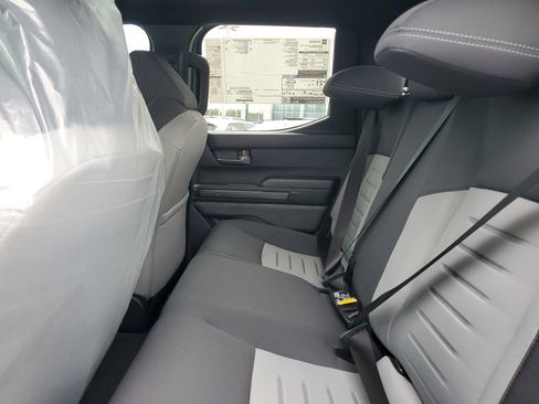 New 2026 Toyota Tacoma TRD Sport image 13