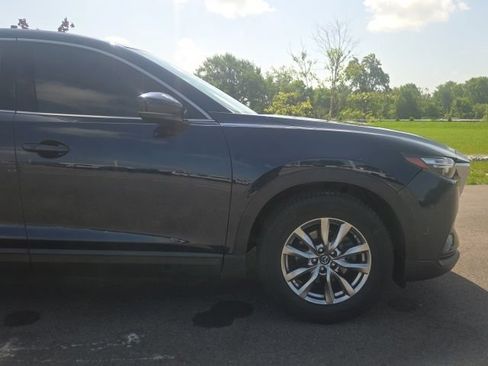 Used 2018 MAZDA CX-9 Touring AWD/4WD image 4