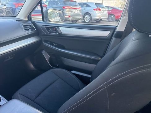 Used 2018 Subaru Legacy 2.5i image 14