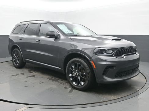 Used 2025 Dodge Durango GT image 7