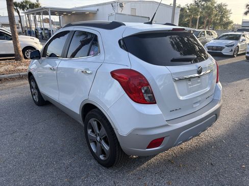 Used 2014 Buick Encore Convenience image 5
