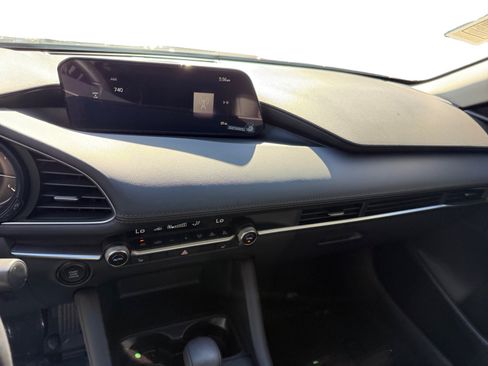 New 2026 MAZDA MAZDA3 2.5 S Sedan w/ Preferred Pkg FWD image 12