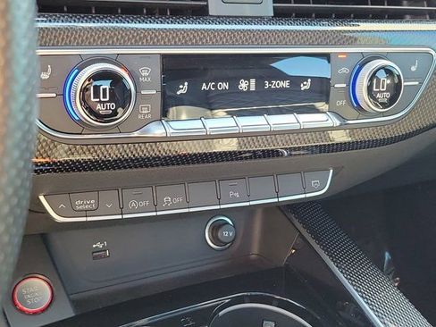 Used 2021 Audi S5 Premium Plus w/ Premium Plus Package image 27