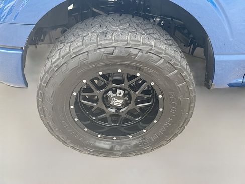 Used 2025 Ford F150 STX w/ Equipment Group 200A image 33