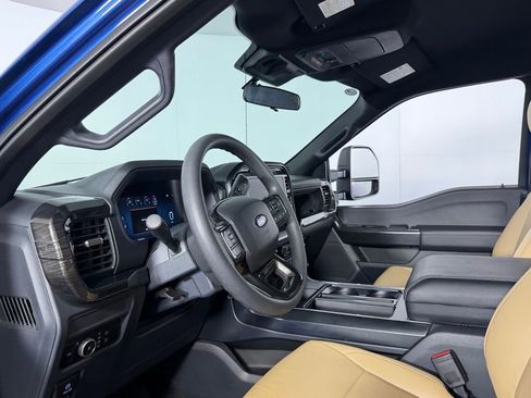 Used 2024 Ford F150 STX RWD image 22