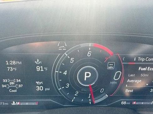 Certified 2024 Cadillac CT5 Premium Luxury image 10