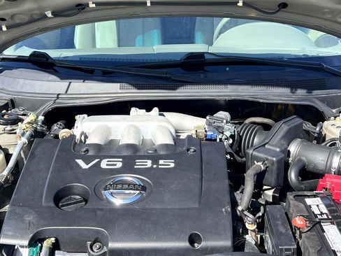 Used 2003 Nissan Altima 3.5 SE image 13