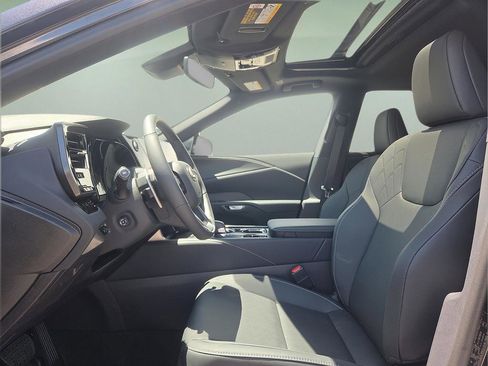 New 2026 Lexus RX 350 Premium FWD image 20