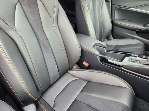 New 2026 Acura Integra A-Spec FWD image 14