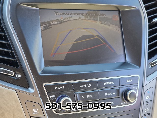 Used 2018 Hyundai Santa Fe SE FWD image 24