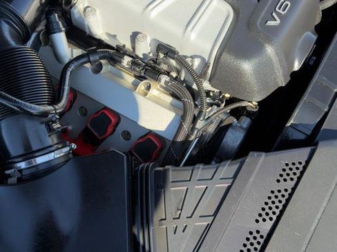 Used 2013 Audi S4 Premium Plus image 59