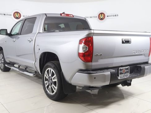 Used 2021 Toyota Tundra 1794 Edition image 4