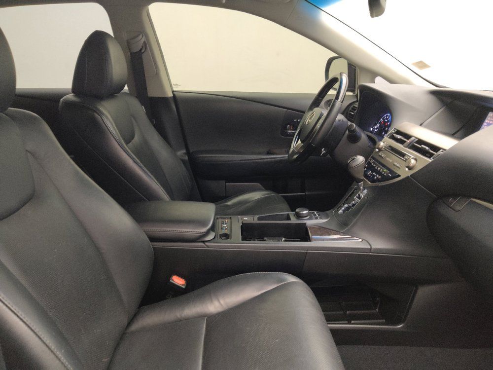 Used 2015 Lexus RX 350 FWD image 21