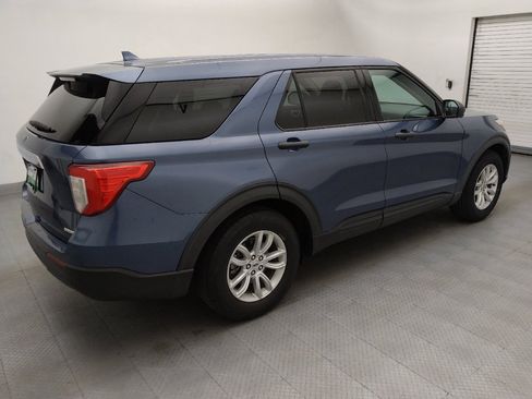 Used 2020 Ford Explorer 2WD image 10