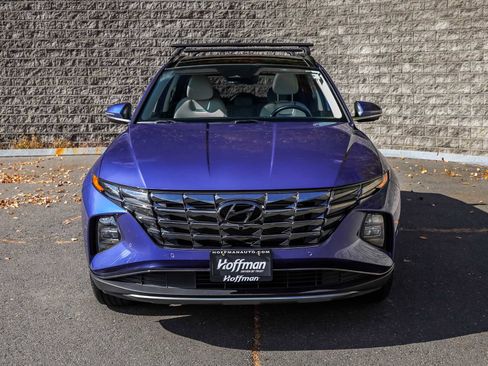 Used 2023 Hyundai Tucson Limited image 5