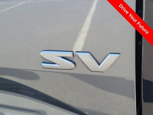 Used 2022 Nissan Frontier SV RWD image 28