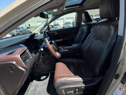 Used 2016 Lexus RX 350 AWD w/ Premium Package image 10
