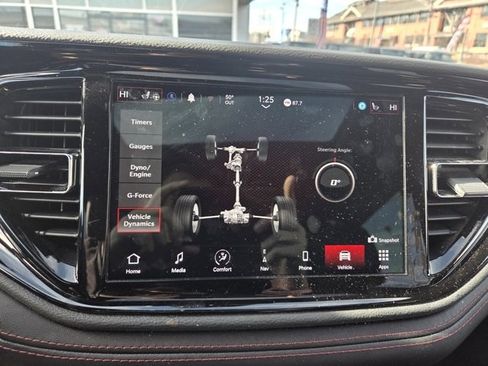 Used 2021 Dodge Durango R/T image 43