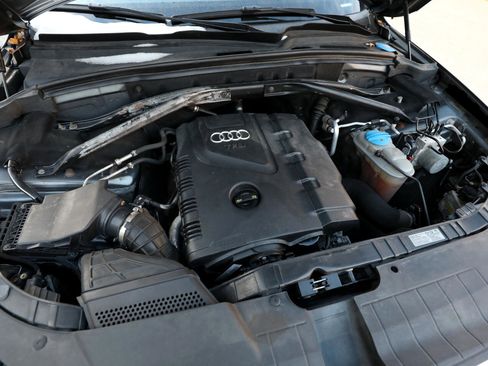 Used 2013 Audi Q5 2.0T Premium Plus image 28