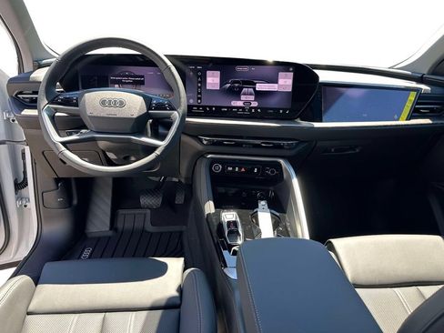 New 2026 Audi Q5 Premium Plus AWD/4WD image 19