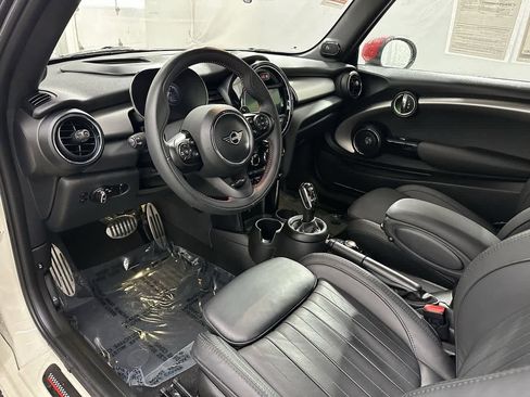 Used 2021 MINI Cooper John Cooper Works w/ Driver Assistance Package image 9