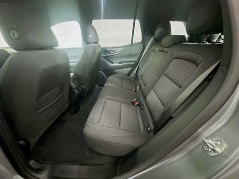Used 2025 Chevrolet Equinox LT FWD image 29
