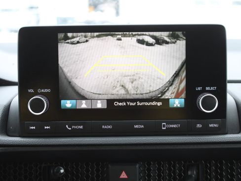 Certified 2024 Honda CR-V EX image 14